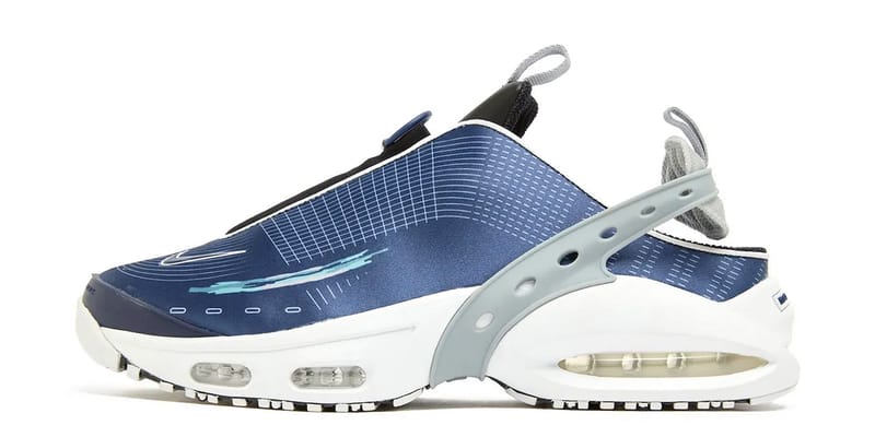 Nike Air Max Craze Surfaces in 
