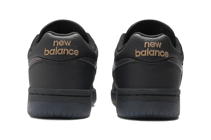 New Balance x Bronze56K ☆ NM480 海外限定ストリート系コラボ ブロンズ56Kとニューバランスのコラボモデルヌメリック480が登場