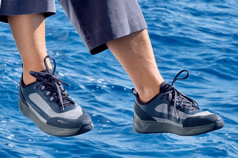 TOGA × SUICOKE Vol.6 Footwear Collaboration Info | Hypebeast