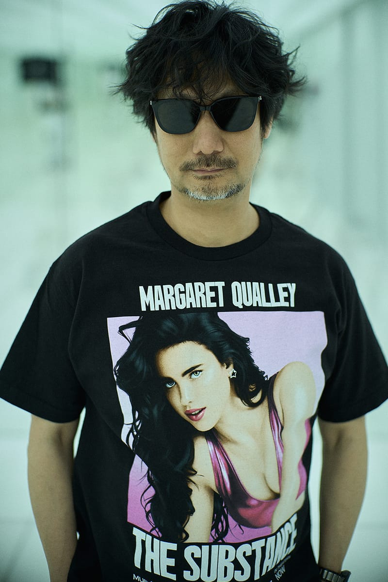トップス Geeks Rule THE SUBSTANCE THE SUBSTANCE × GEEKS RULE SILKSCREEN PRINTING T SHIRT