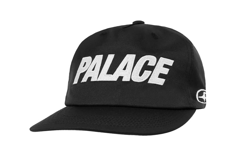 Palace x Engineered Garments Summer 2025 Collab | Hypebeast