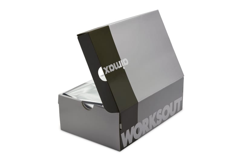 WORKSOUT x Nike Air Max 95 