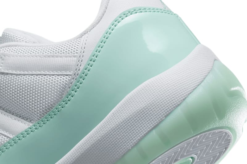 Air Jordan 11 Low Igloo AH7860-103 Release Date | Hypebeast