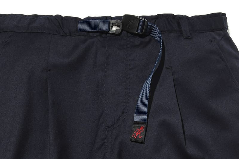 Gramicci x nonnative Loro Piana 365 Merino Wool Release | Hypebeast