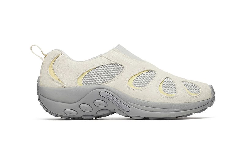 Merrell 1TRL Jungle Moc Evo Vent Sneakers スリッポン Drab Merrell Jungle Moc Evo Vent 1TRL 3 Colorways | Hypebeast