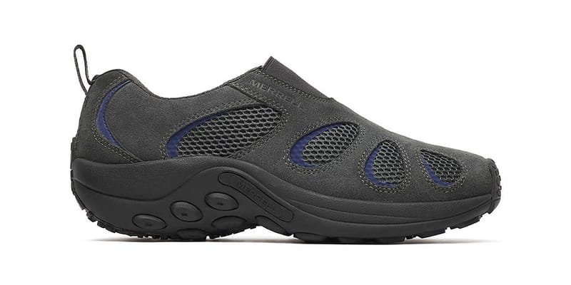 Merrell Jungle Moc Evo Vent 1TRL 3 Colorways | Hypebeast