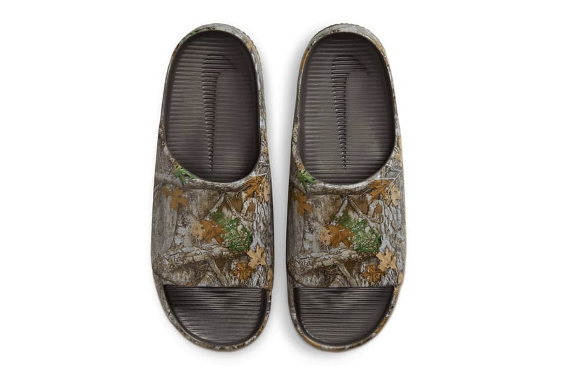 ★ナイキ★IB2885-200★Nike Calm Realtree★Slides★大人気★ Nike Calm Slide “Realtree” Release Info | Hypebeast