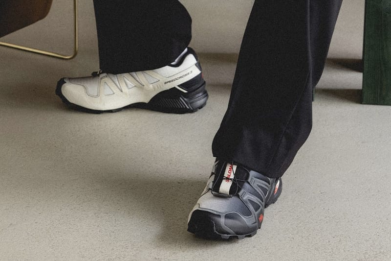 Salomon Speedcross 3 “Dual Aura” Release Info | Hypebeast