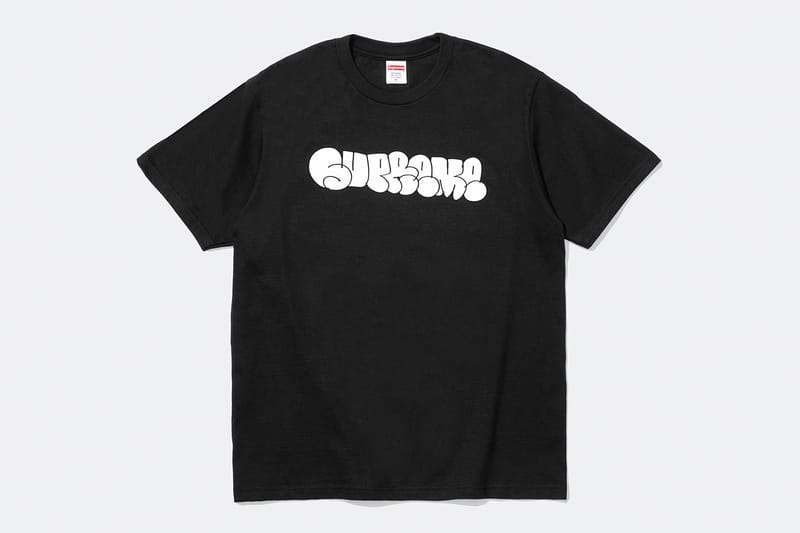 Supreme x Homerun Spring 2025 Collaboration | Hypebeast