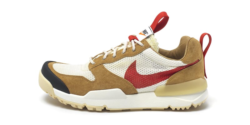 椅子 TOM SACHS SHOP CHAIR nike mars yard 3.0 Tom Sachs x NikeCraft Mars Yard 3.0 | Nice Kicks