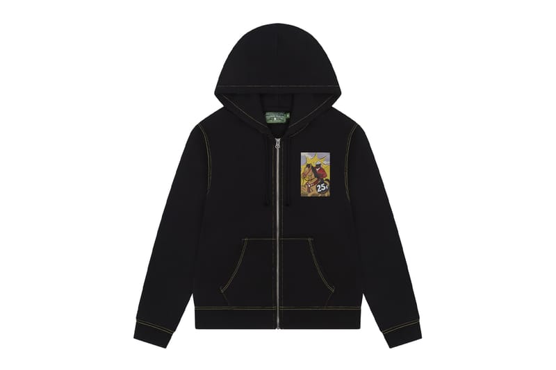 25SS新作★【DENIM TEARS】Sweet Corner Tシャツ Denim Tears Launches Sweet Corner Collection | Hypebeast