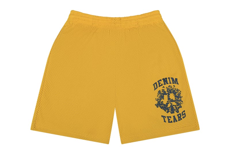 Denim Tears Launches Sweet Corner Collection | Hypebeast