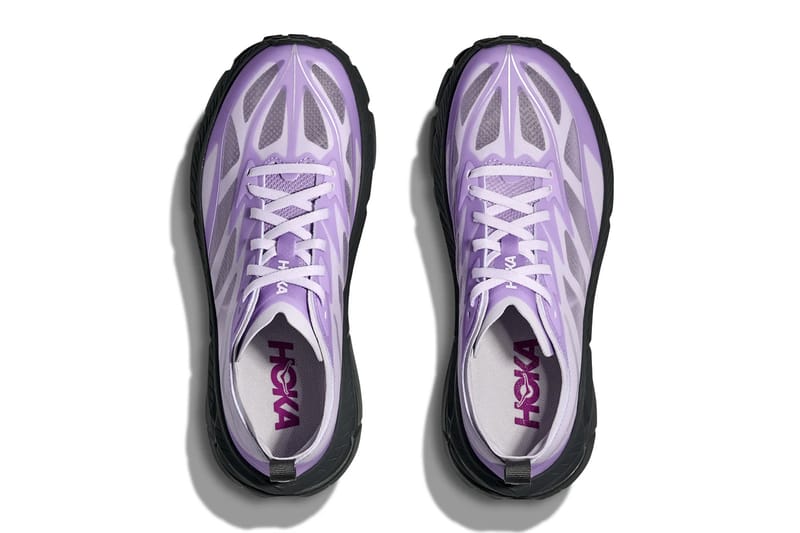 キラナルHOKA MAFATE SPEED 4 LITE TS 27.5 HOKA MAFATE SPEED 4 LITE STARLIGHT GLOW/ASTER FLOWER – mita