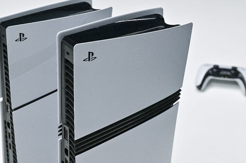 Sony PS5 Price Hikes Due to Tariffs Information | Hypebeast