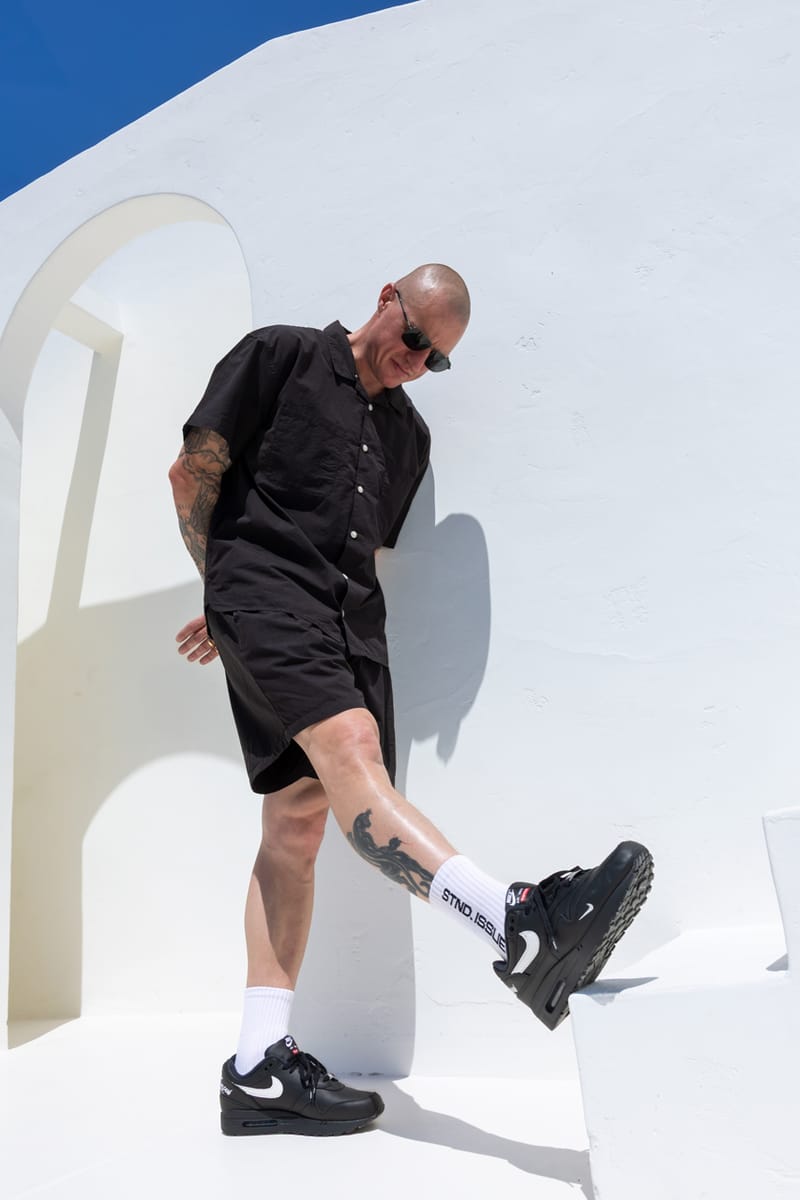 Standard Issue California Summer Collection | Hypebeast
