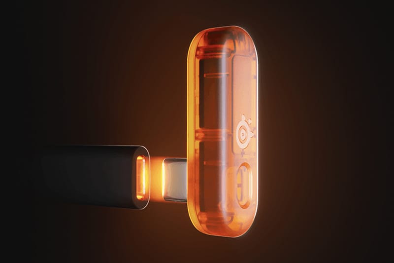 SteelSeries Launches Arctis GameBuds in Limited-Edition 