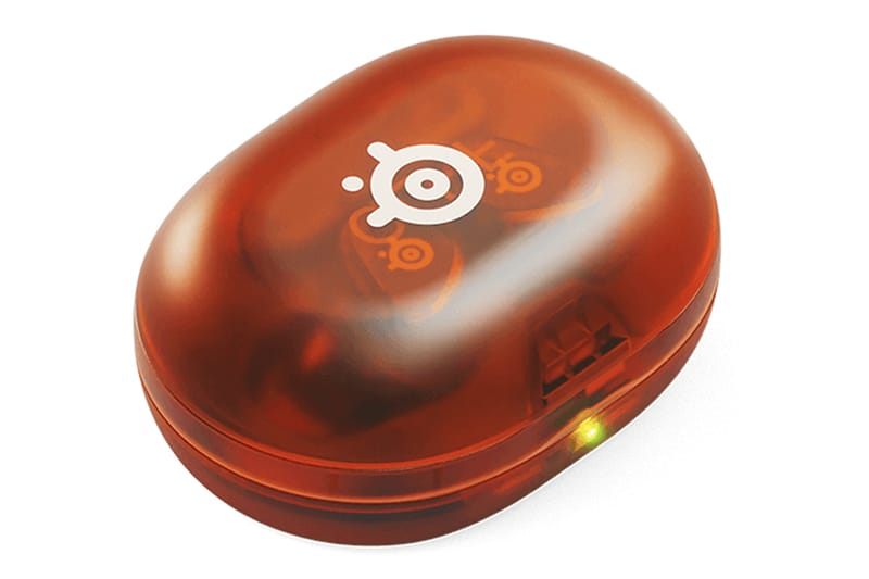SteelSeries Launches Arctis GameBuds in Limited-Edition 