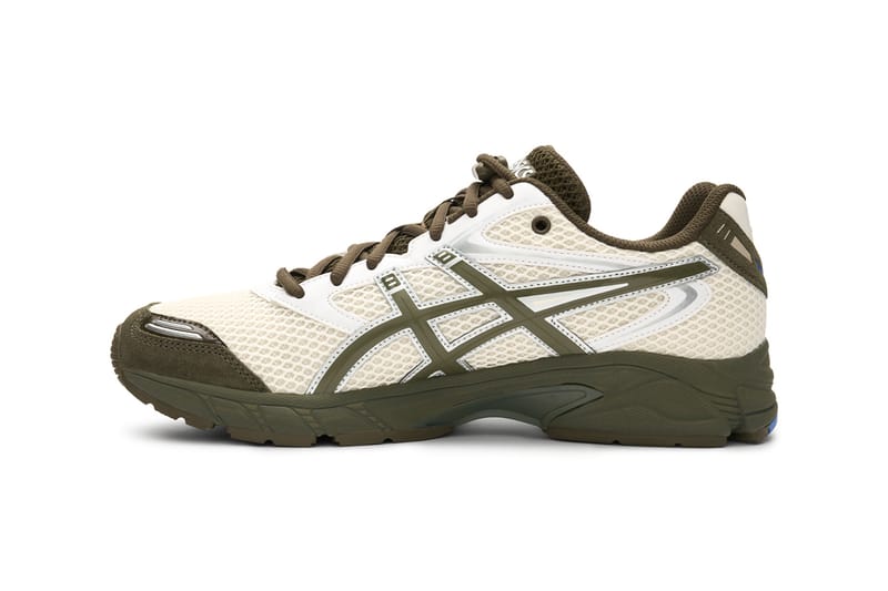 Temptation Vacation x ASICS GEL-DS TRAINER 14 | Hypebeast