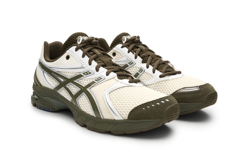 【新品】Temptation Vacation × Asics Trainer Temptation Vacation x ASICS GEL-DS TRAINER 14 | Hypebeast