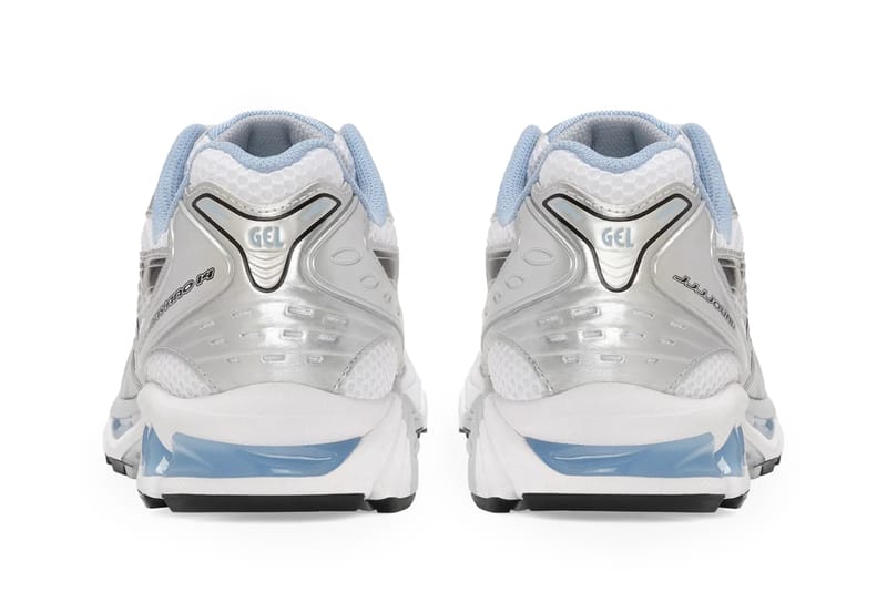 JJJJound Reveals Another ASICS GEL-KAYANO 14 | Hypebeast