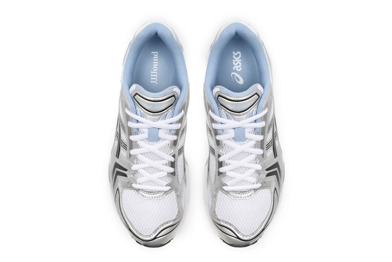 ジョウンドxアシックスによるゲル-カヤノ 14がスタンバイ | Hypebeast.JP