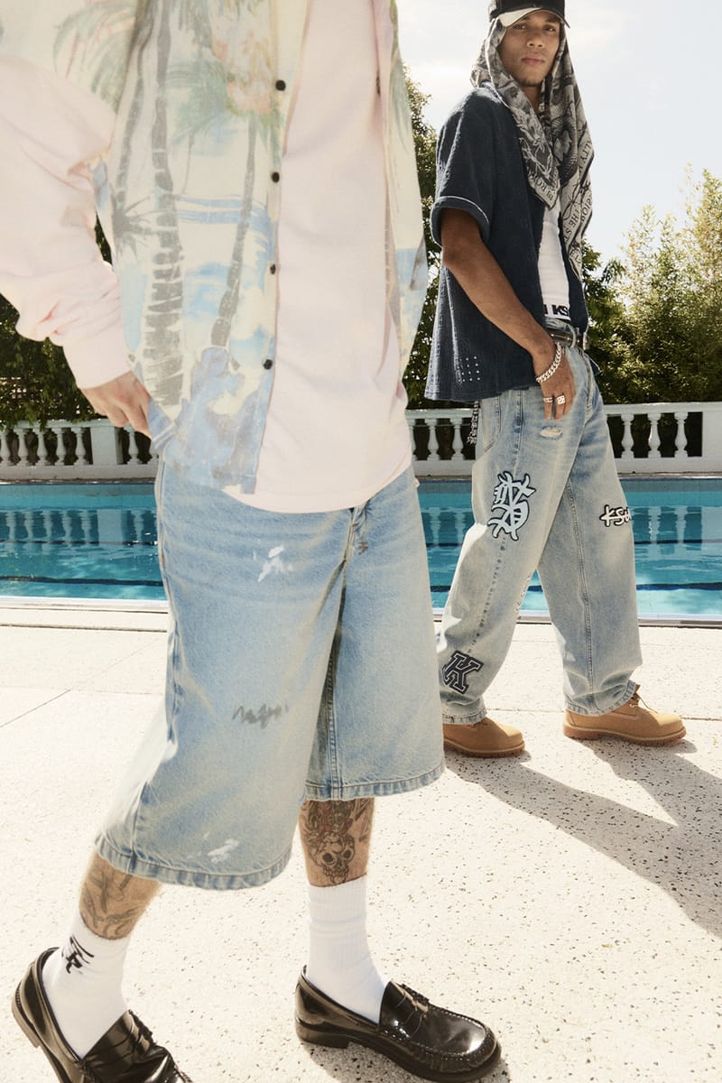 KSUBI “No Vacancy Nirvana” Pre-Fall 2025 Info | Hypebeast