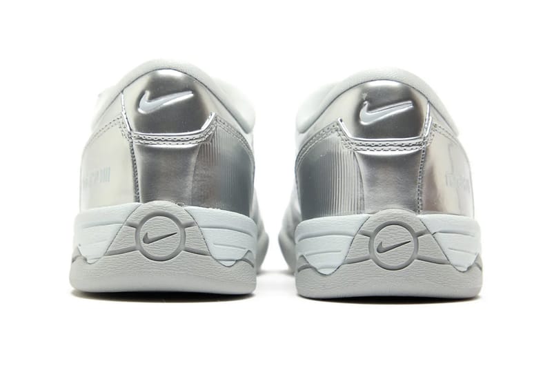 靴 Nike Total 90 3 SP \"llic Silver 26.5 Chuteira Nike Total 90 3 SP 
