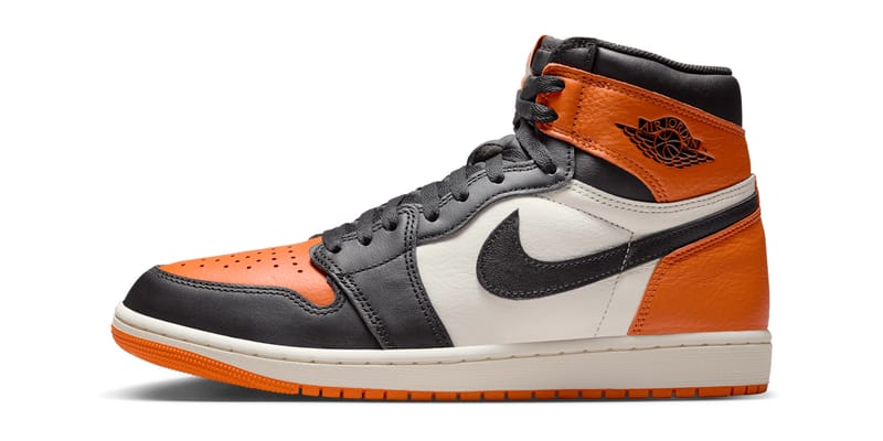 靴 AJ1High OG\