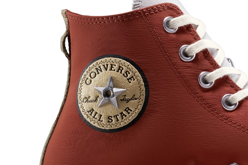Shop Converse Converse x NARUTO SHIPPUDEN Chuck Taylor All