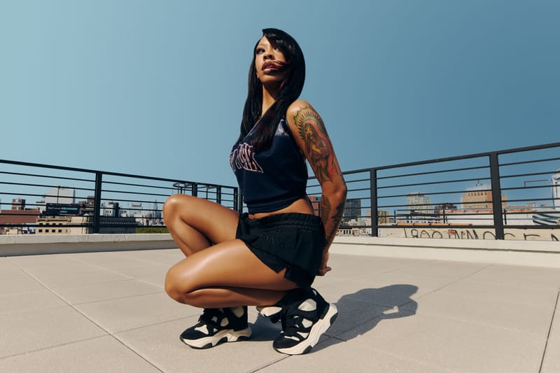 ◆Vitaly◆Promise Band x Rico Nasty Rico Nasty - LETHAL [Indie Exclusive Saw Blade Clear Vinyl
