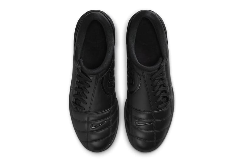【ナイキ】★Nike Total 90 III SP Triple Black★大人気★ 2025年 秋 発売予定】NIKE TOTAL 90 III “Triple Black” (ナイキ