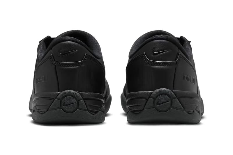 【ナイキ】★Nike Total 90 III SP Black★大人気★ユニセックス BRAND NEW) Nike Total 90 III SP Black/Metallic Silver Size