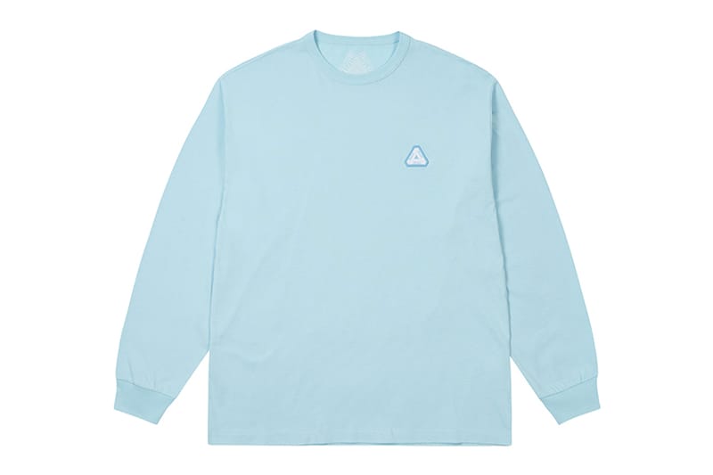 Palace Summer 2025 Collection Drop 3 Release | Hypebeast