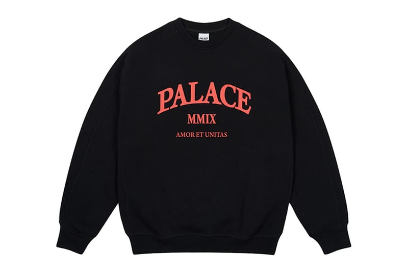 Palace Summer 2025 Collection Drop 3 Release | Hypebeast