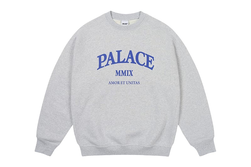 Palace Summer 2025 Collection Drop 3 Release | Hypebeast