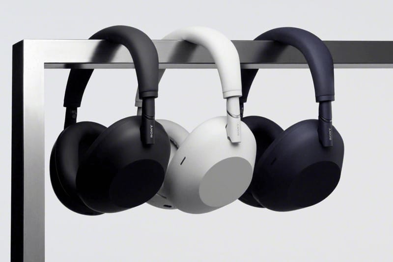 Sony Launches the WH-1000XM6, its Latest Flagship Wireless
