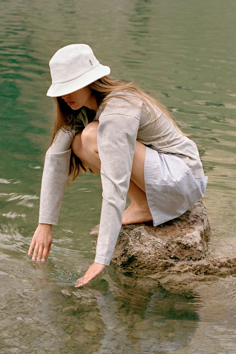 Tekla Summer 2025 Collection Release Info | Hypebeast