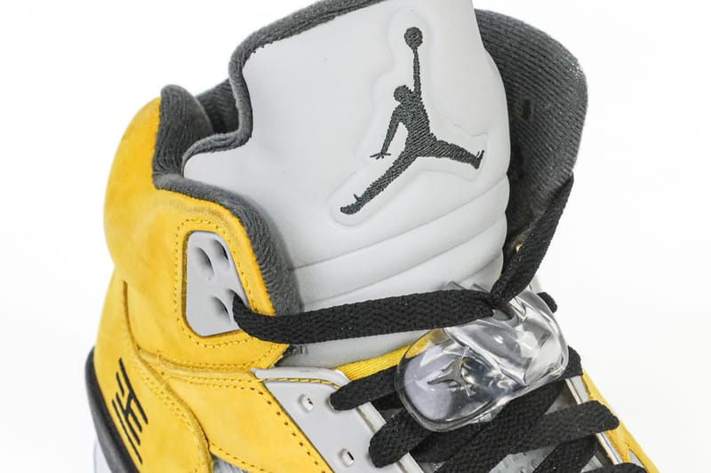 Air Jordan 5 Tokyo23 IO3372-700 Release Date | Hypebeast