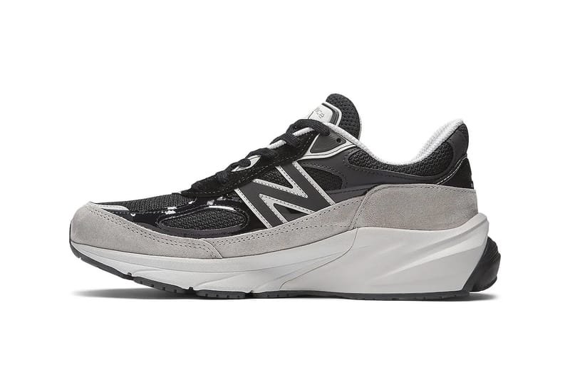 12/16発売｜New Balance 990V6 