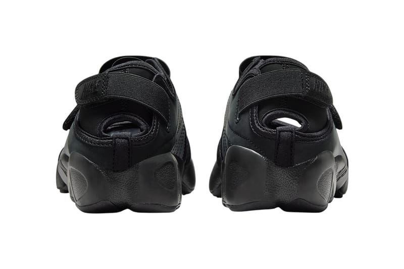 Nike WMNS Air Rift Triple Black HF5389-001 | eBay