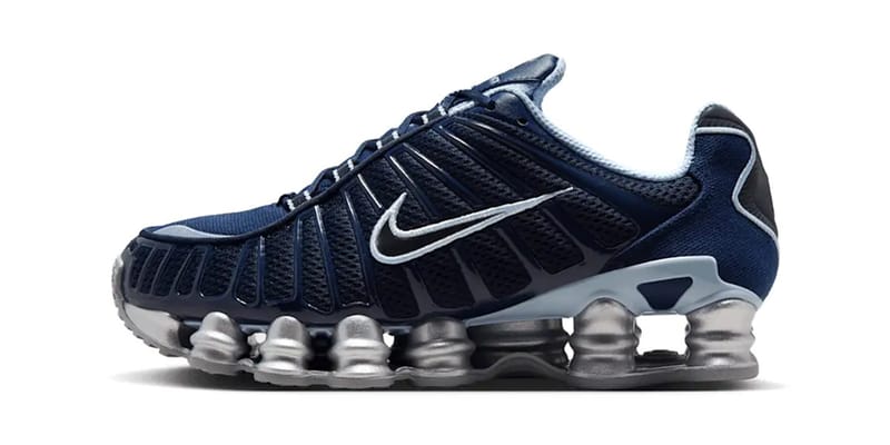 ナイキ Nike Shox TL Size 11 - Nike Shox TL Triple Black for sale online | eBay
