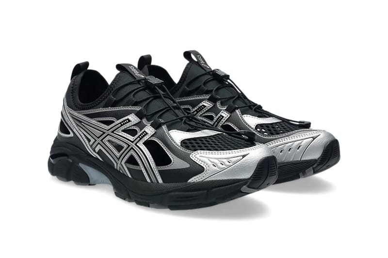 ASICS GT-2160 Sandal Pure Silver 1203A903-001 Release