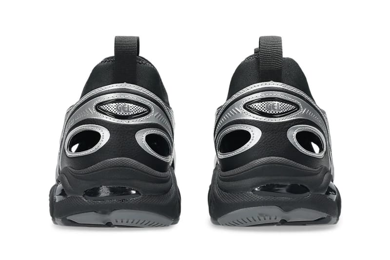 ASICS GT-2160 Sandal Pure Silver 1203A903-001 Release