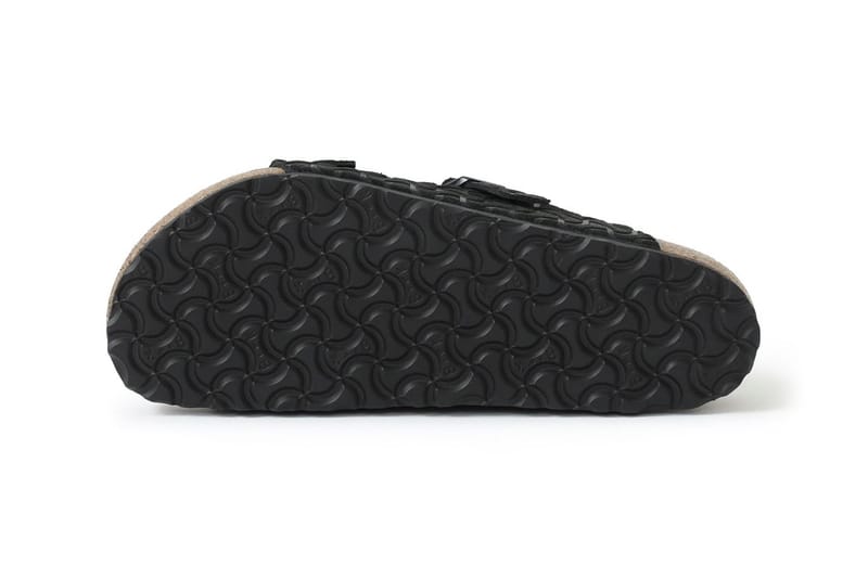 BEAMS x Birkenstock Zurich Release Info | Hypebeast