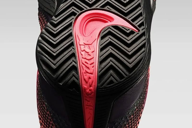 Nike Basketball China Exclusive ST Flare Info | Hypebeast