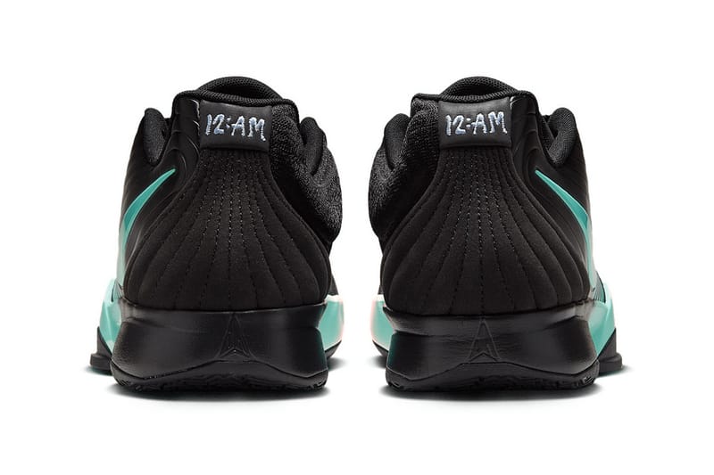 Nike's Latest Ja 2 Is Straight-Up Quiet 