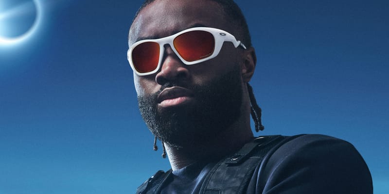 Envisioning the Future Through the Lens of Oakley | Hypebeast