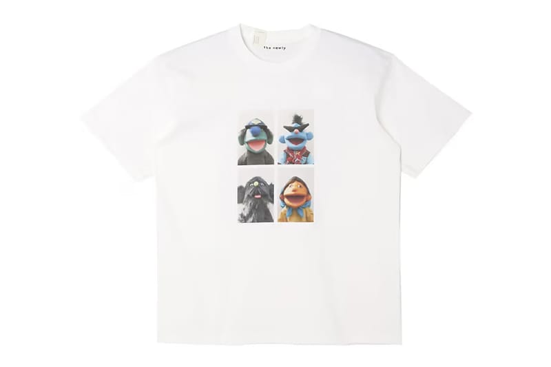 face oka 'THE KIDDING HEADS' Exhibition Tokyo | Hypebeast