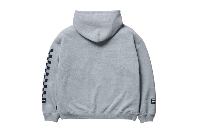 ウェア Red Bull x HONDA x fragment designHOODIE Red Bull x HONDA x fragment design x TokyoDrive