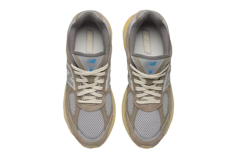 New Balance ABZORB 2010 Grey Days Release Info | Hypebeast